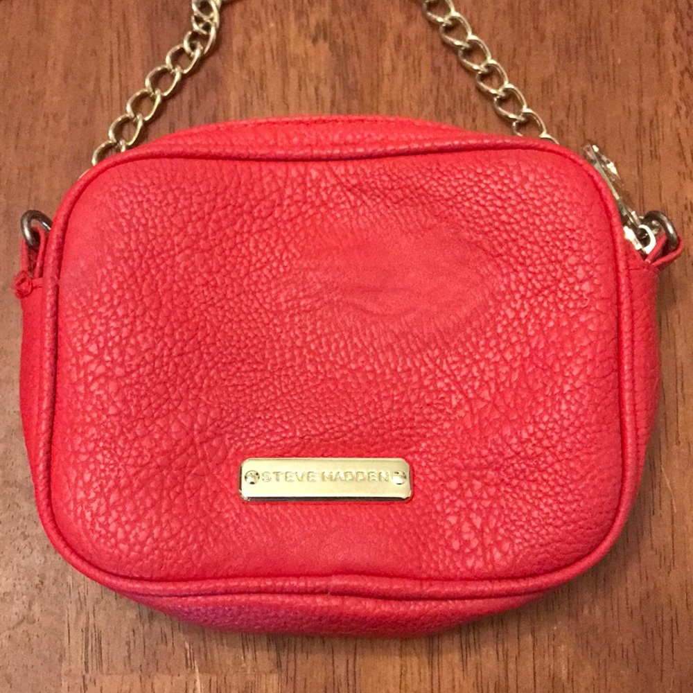 Steve Madden purse